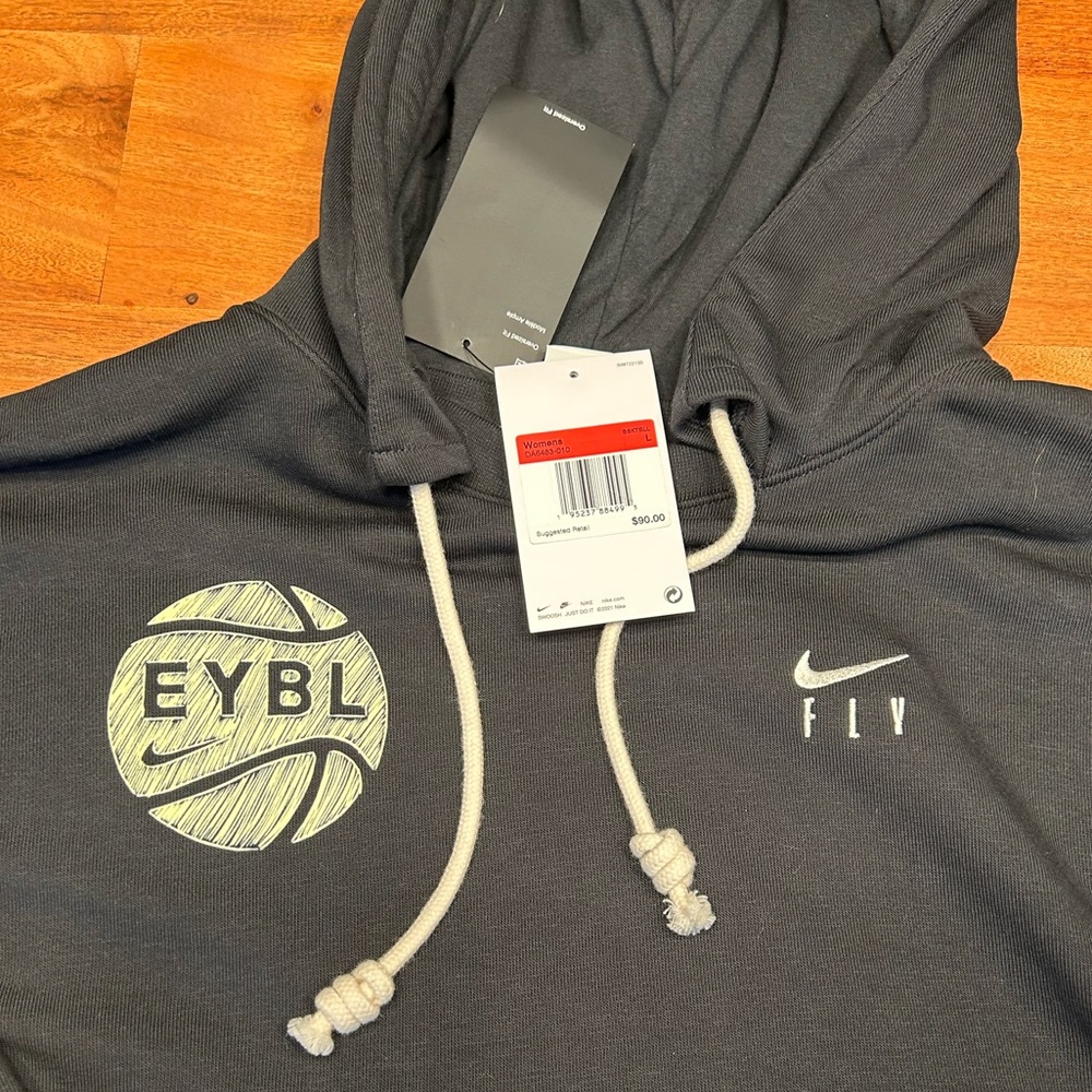 Women’s NIKE EYBL hoodie